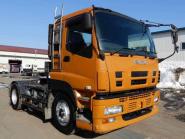 Used truck ISUZU　GIGA　