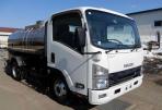 ISUZU　ELF