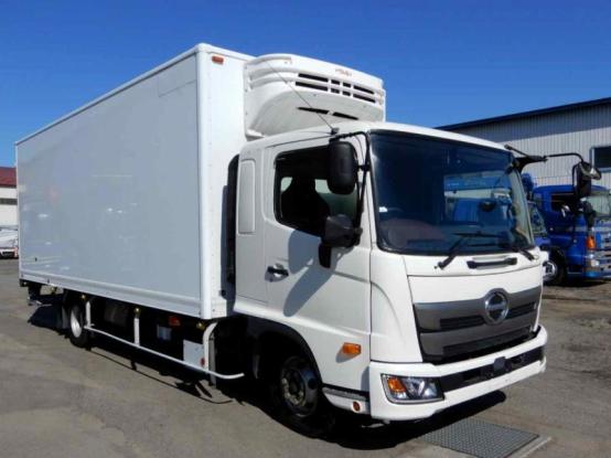 HINO RANGER 2KG-FD2ABG