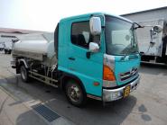 Used truck HINO　RANGER　