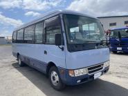Used truck MITSUBISHI FUSO　ROSA　