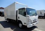 ISUZU　ELF