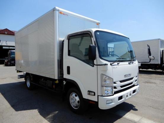 ISUZU ELF TKG-NPS85AN