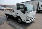 ISUZU　ELF