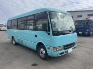 Used truck MITSUBISHI FUSO　ROSA　