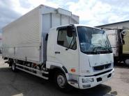 Used truck MITSUBISHI FUSO　FIGHTER　