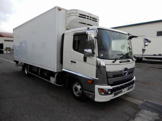 HINO RANGER 2KG-FD2ABG