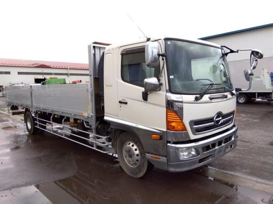 HINO RANGER TKG-FD7JPAA