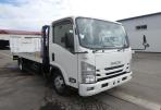 ISUZU　ELF