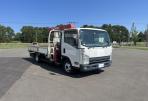 ISUZU　ELF