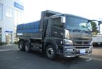 MITSUBISHI FUSO　SUPERREAT