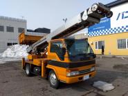 Used truck ISUZU　ELF　