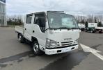 ISUZU　ELF