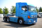 HINO　PROFIA