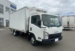 ISUZU　ELF