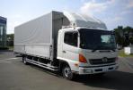HINO　RANGER