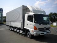 Used truck HINO　RANGER　