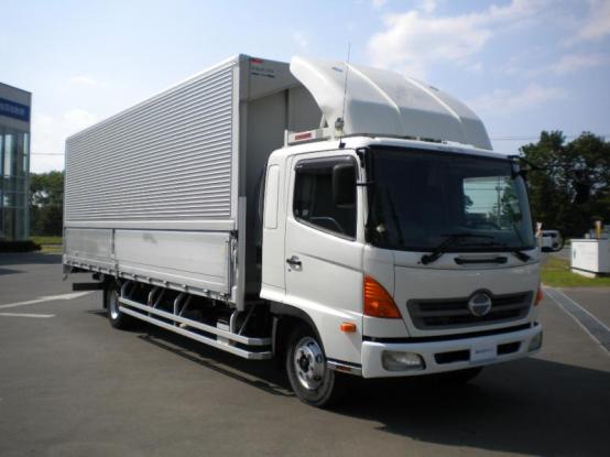 HINO RANGER BKG-FD7JPYA
