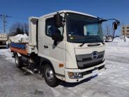 Used truck HINO　RANGER　