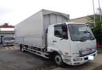 MITSUBISHI FUSO　FIGHTER