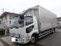 MITSUBISHI FUSO　FIGHTER-02