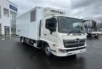 HINO　RANGER