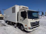 Used truck HINO　RANGER　