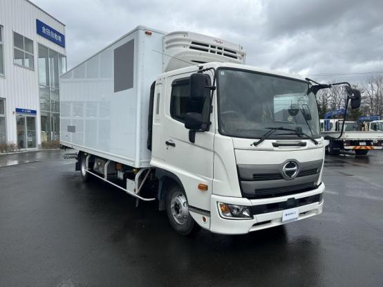 HINO RANGER 2KG-FD2ABA