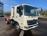 Used truck HINO　&nbsp;　