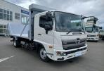 HINO　RANGER
