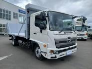 Used truck HINO　RANGER　