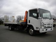 Used truck ISUZU　ELF　