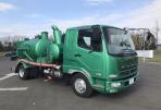 MITSUBISHI FUSO　FIGHTER