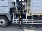 MITSUBISHI FUSO　SUPERGREAT-11