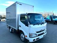 Used truck TOYOTA　DYNA　