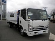 Used truck ISUZU　ELF　