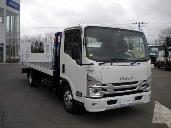ISUZU ELF 2RG-NPR88AN
