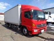Used truck HINO　RANGER　