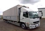 MITSUBISHI FUSO　FIGHTER
