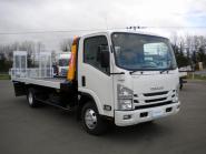 Used truck ISUZU　ELF　