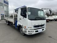 Used truck MITSUBISHI FUSO　FIGHTER　