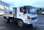 HINO　RANGER
