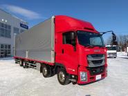 Used truck ISUZU　GIGA　