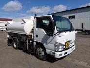 Used truck ISUZU　ELF　