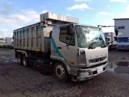 Used truck MITSUBISHI FUSO　FIGHTER　