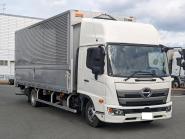Used truck HINO　RANGER　