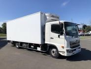 Used truck HINO　RANGER　