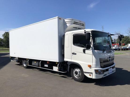 HINO RANGER 2KG-FD2ABG