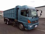 Used truck HINO　RANGER　