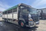 MITSUBISHI&nbsp;FUSO　SUPERGREAT